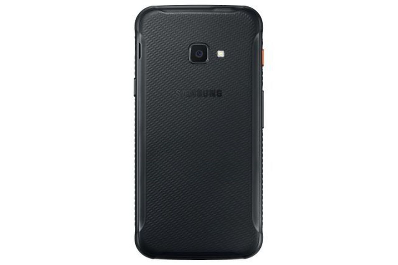 samsung galaxy xcover 4s dual sim