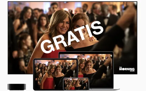 Apple TV+, tutti i modi per ottenere gratis l'abbonamento