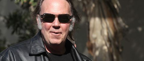 Xstream, lo streaming musicale secondo Neil Young