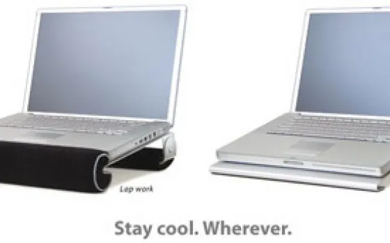 MacBook Pro + uova = uova al tegame?