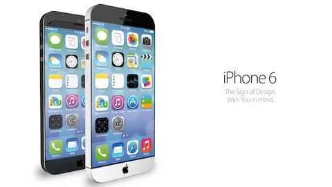 iPhone 6 da 5,5'' in ritardo a causa del vetro Zaffiro