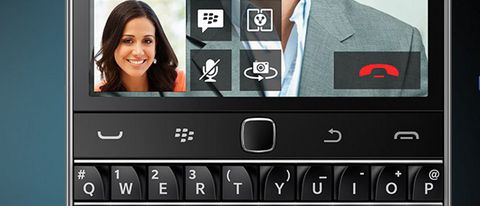 BlackBerry Classic, il ritorno della tastiera