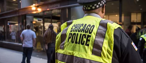 La polizia di Chicago (quasi) come Minority Report