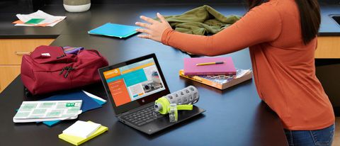 HP svela nuovi Chromebook per la scuola