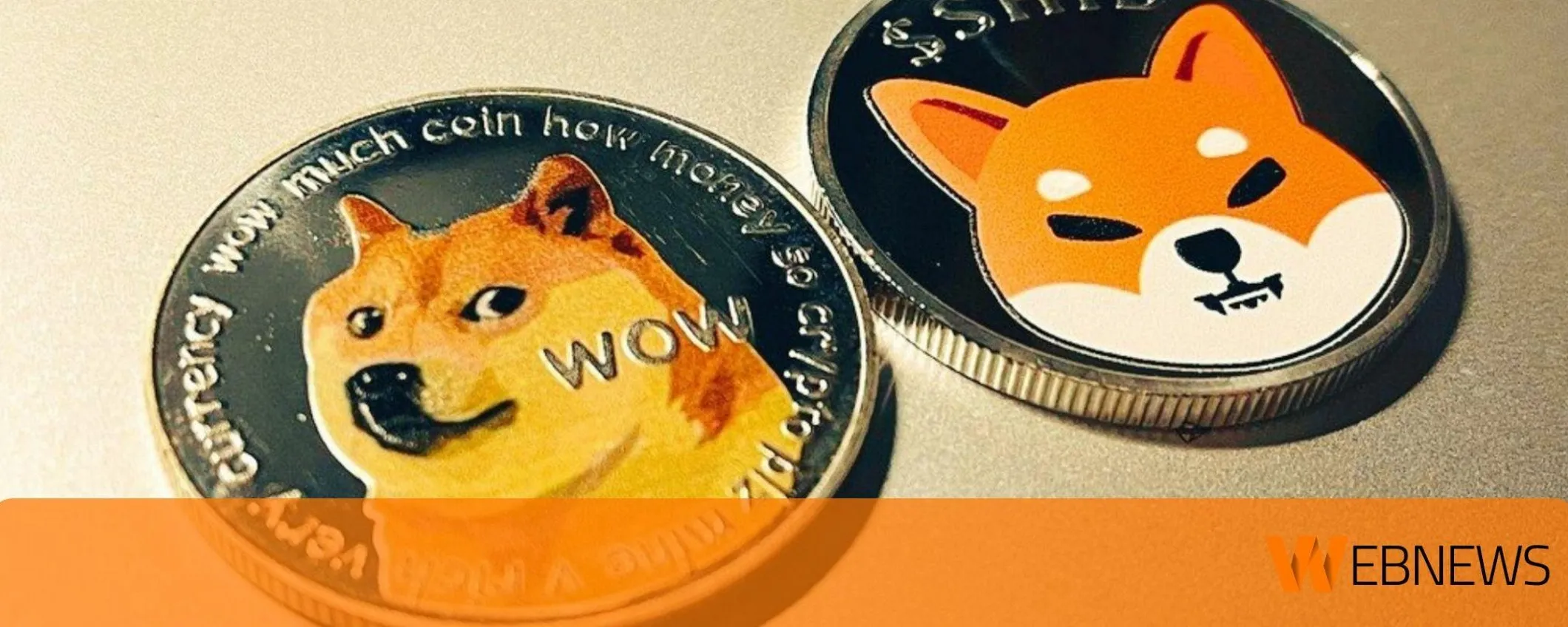 Meme coin sotto osservazione: Dogecoin e Shiba Inu scendono mentre i trader valutano una nuova alternativa