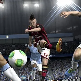 FIFA 14: i punti di forza su Xbox One e PS4
