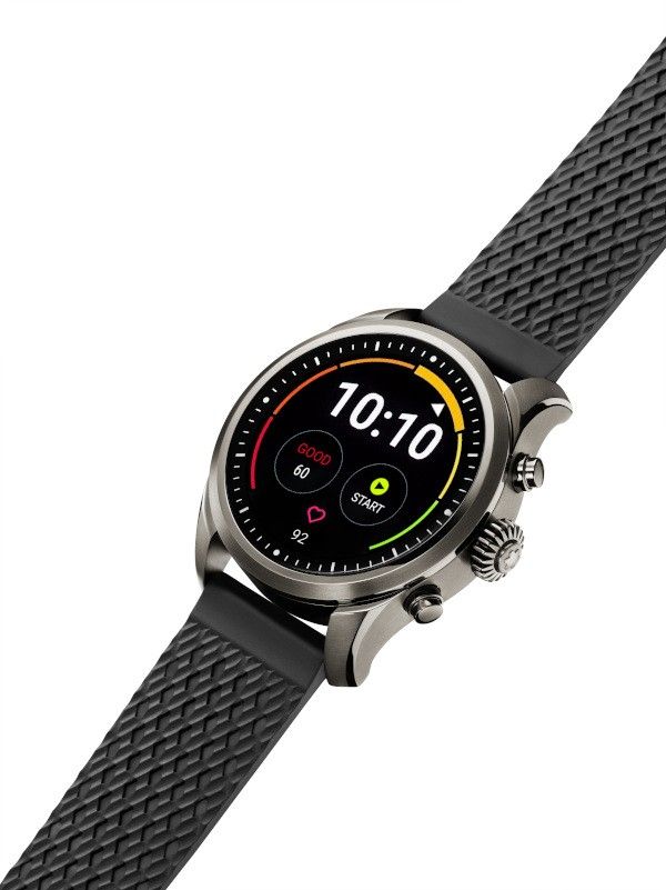smartwatch summit