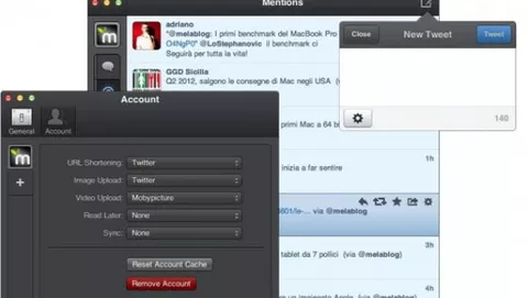 Tweetbot for Mac, disponibile l'alpha pubblica