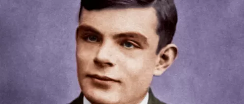 Alan Turing: il papà dell'Intelligenza Artificiale