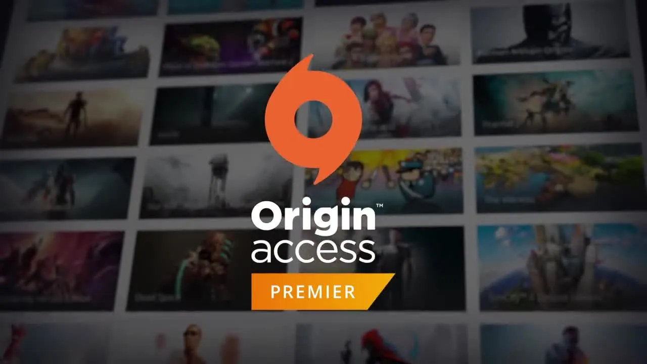 EA presenta il servizio Origin Access Premier