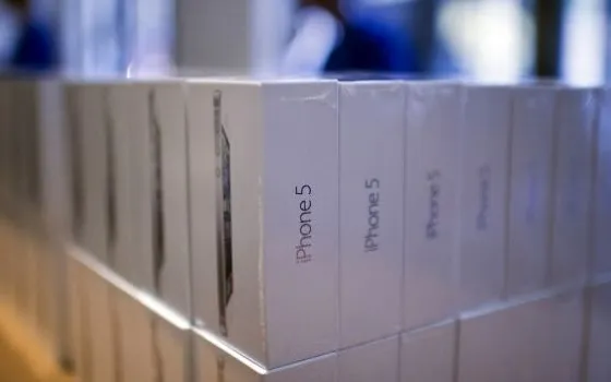 Piper Jaffray: gli iPhone 5 venduti potrebbero essere di più