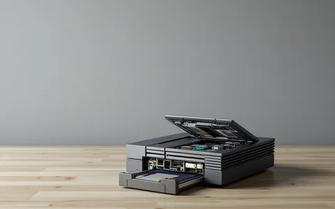 Windows 95 installato su PlayStation 2: un'impresa tecnica straordinaria