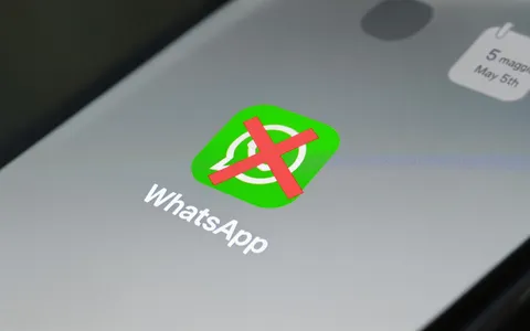 WhatsApp non funzionerà più su iPhone 5s, 6 e 6 Plus dal 5 maggio