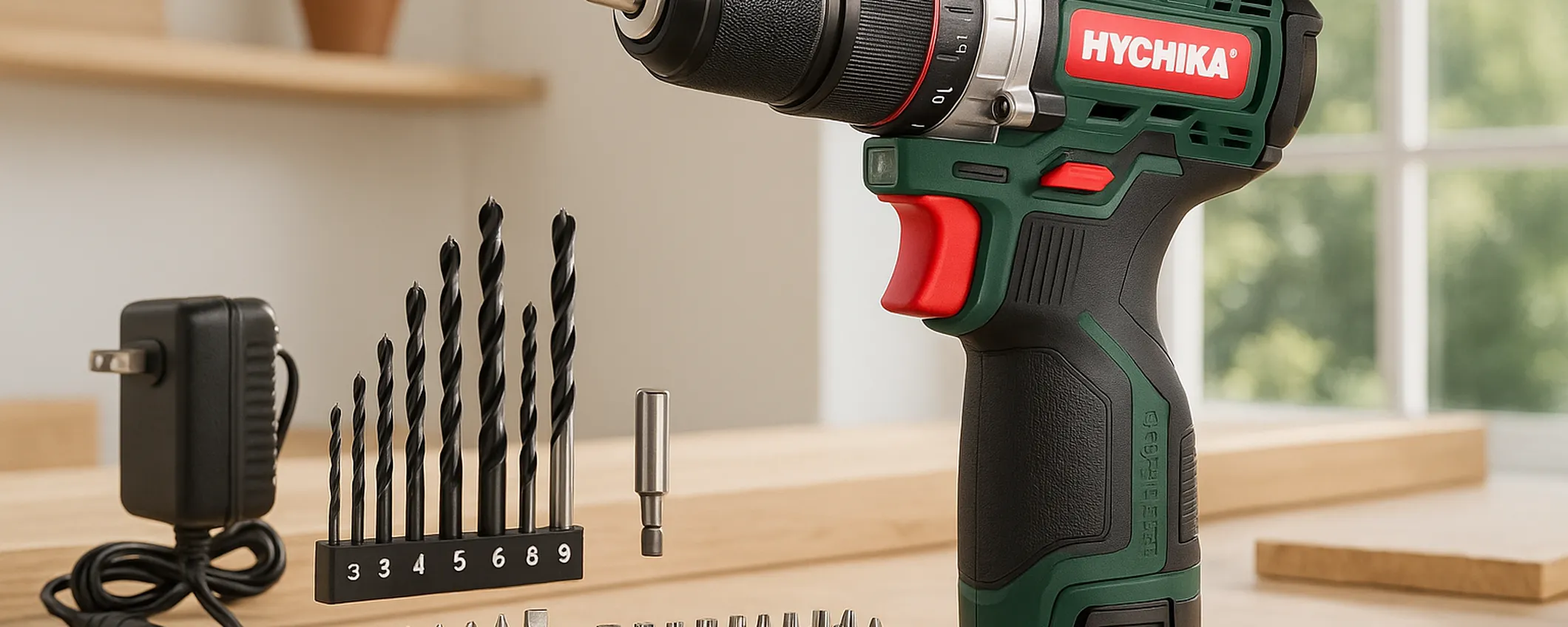 Kit avvitatore a batteria completo e versatile: oggi in sconto TOP su Amazon