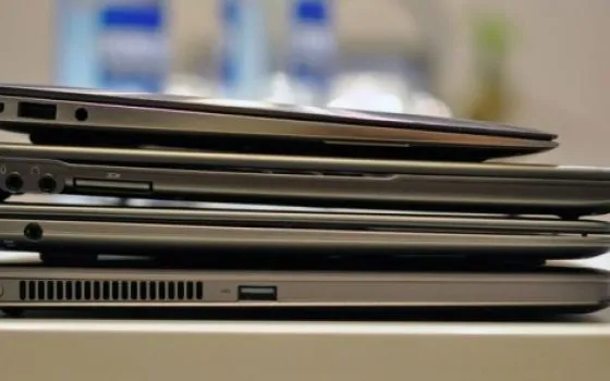 Il MacBook Air domina il mercato degli ultrabook