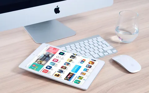 iPad: 8 trucchi (davvero efficaci) per mantenere in salute la batteria
