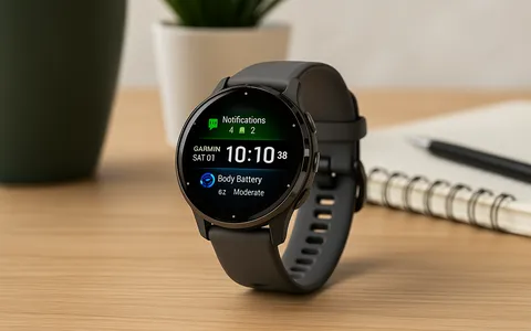 Garmin Venu 3S: con lo sconto Prime Day è BEST BUY