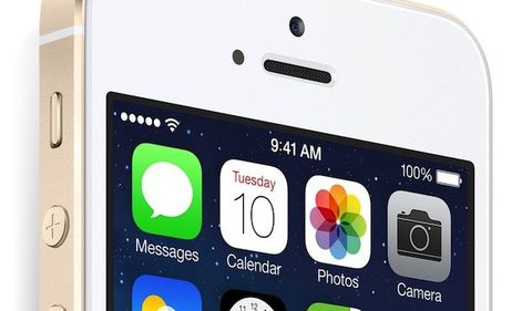 iPhone 5s: la domanda al doppio dell'offerta, secondo Morgan Stanley