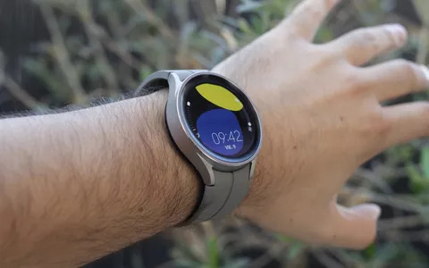 Smartwatch Galaxy Watch5 al suo MINIMO STORICO: solo per OGGI!