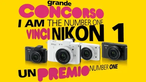 Nikon: nuovo concorso fotografico