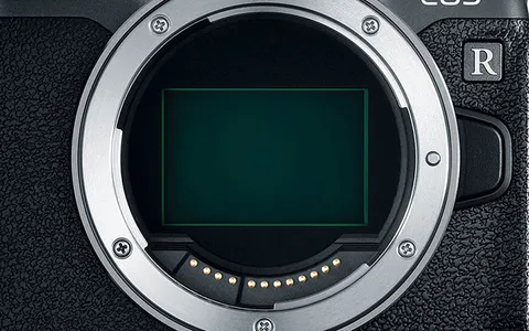 Nuova videocamera con attacco RF, ma non è una Canon