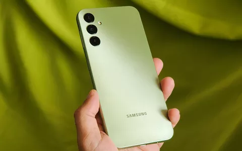 Samsung Galaxy A14, SCONTO BOMBA per il miglior mediogamma del 2024
