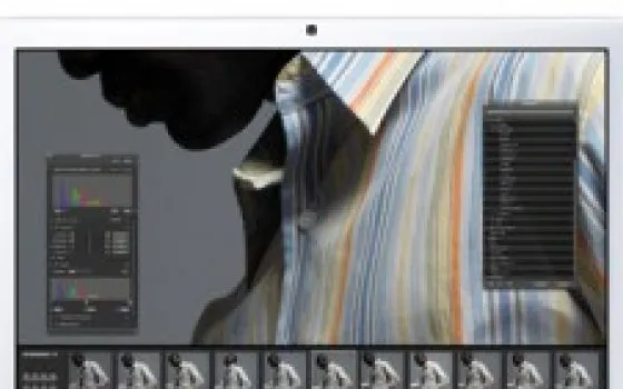 iMac 24'' e Boot Camp: Apple testa un aggiornamento software