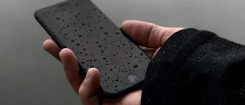 Apple: iPhone utile contro i cambiamenti climatici