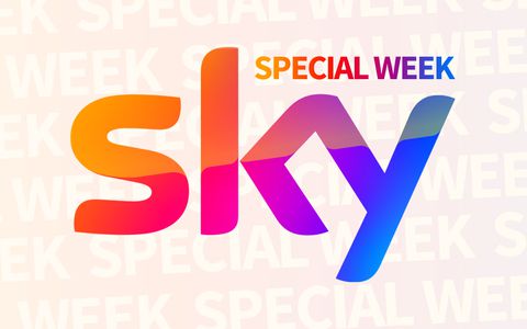 Special Week: Sky, Netflix e Paramount+ in forte sconto