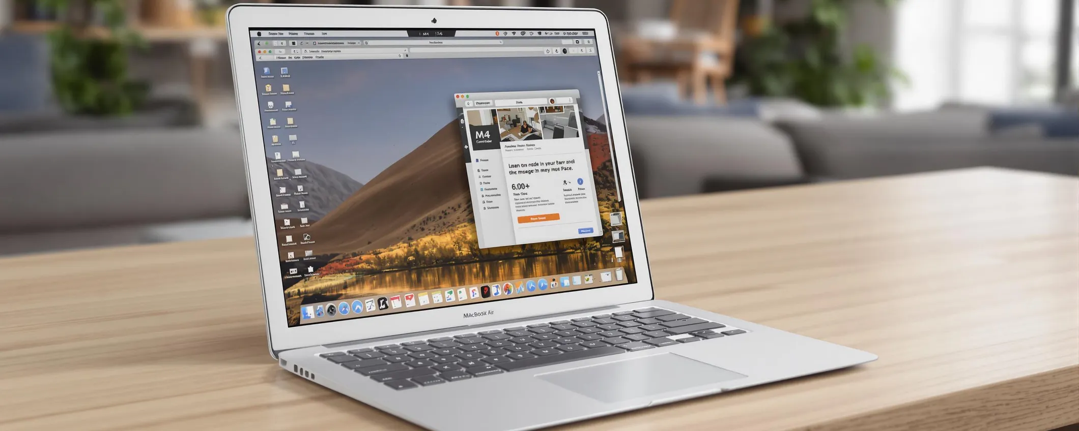 M4 MacBook Air: queste funzioni non vi faranno rimpiangere il modello Intel