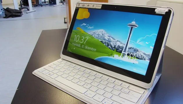 Acer Aspire P3
