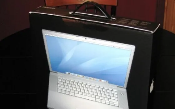 MacBook Pro: evolvere o innovare?