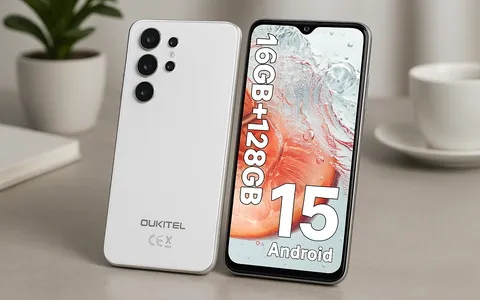 Lo smartphone che non ti aspetti e che paghi meno di 100€: offerta pazzesca su Amazon
