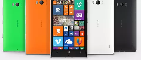 Lumia Cyan, problemi con le Developer Preview