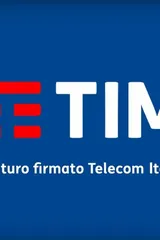 TIM cambia logo e si rinnova