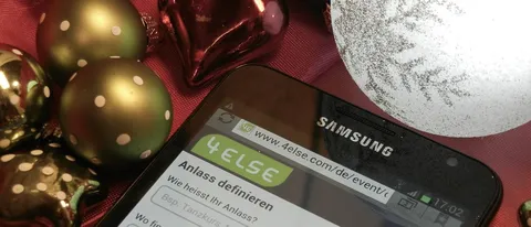 Smartphone per Natale: con gli operatori conviene