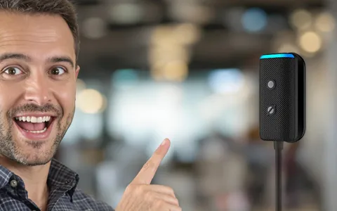 Echo Auto con Alexa a meno di metà prezzo (-57%): oggi lo paghi solo 29,99€