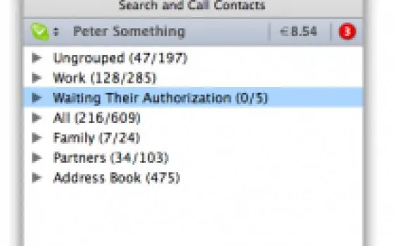 Skype Beta 2.7.0.330