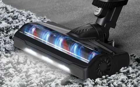 Aspirapolvere Rowenta X-PERT 7.60: super leggera e in super sconto