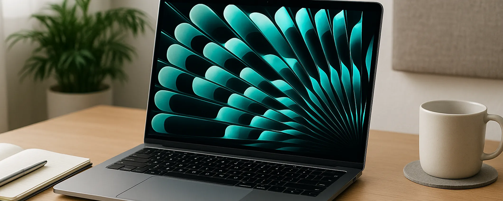 MacBook Air con chip M4 a prezzo speciale: l’offerta che non passa inosservata
