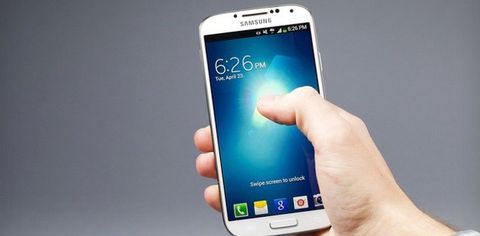 Galaxy S4, un trucco per ingannare i benchmark? (Update)