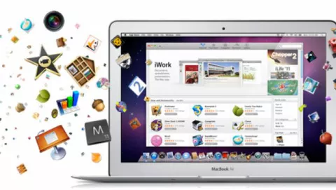Disponibile Mac OS X 10.6.6: ecco il Mac App Store