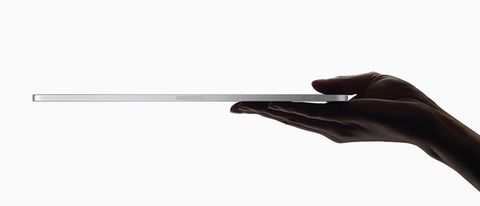 Bendgate di iPad Pro: Dan Riccio difende Apple