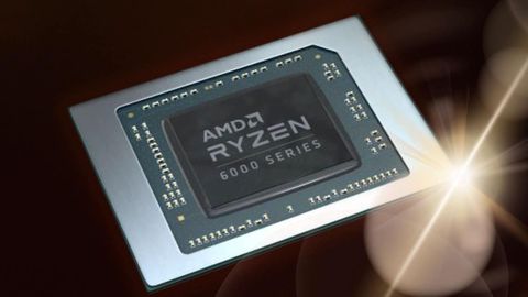 Con i Ryzen Mobile serie 6000 AMD alza l'asticella nei notebook premium