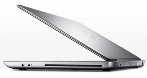 Dell XPS 15z: il notebook da 15 pollici più sottile del mondo