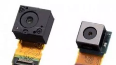 Apple ordina un gran numero di fotocamere