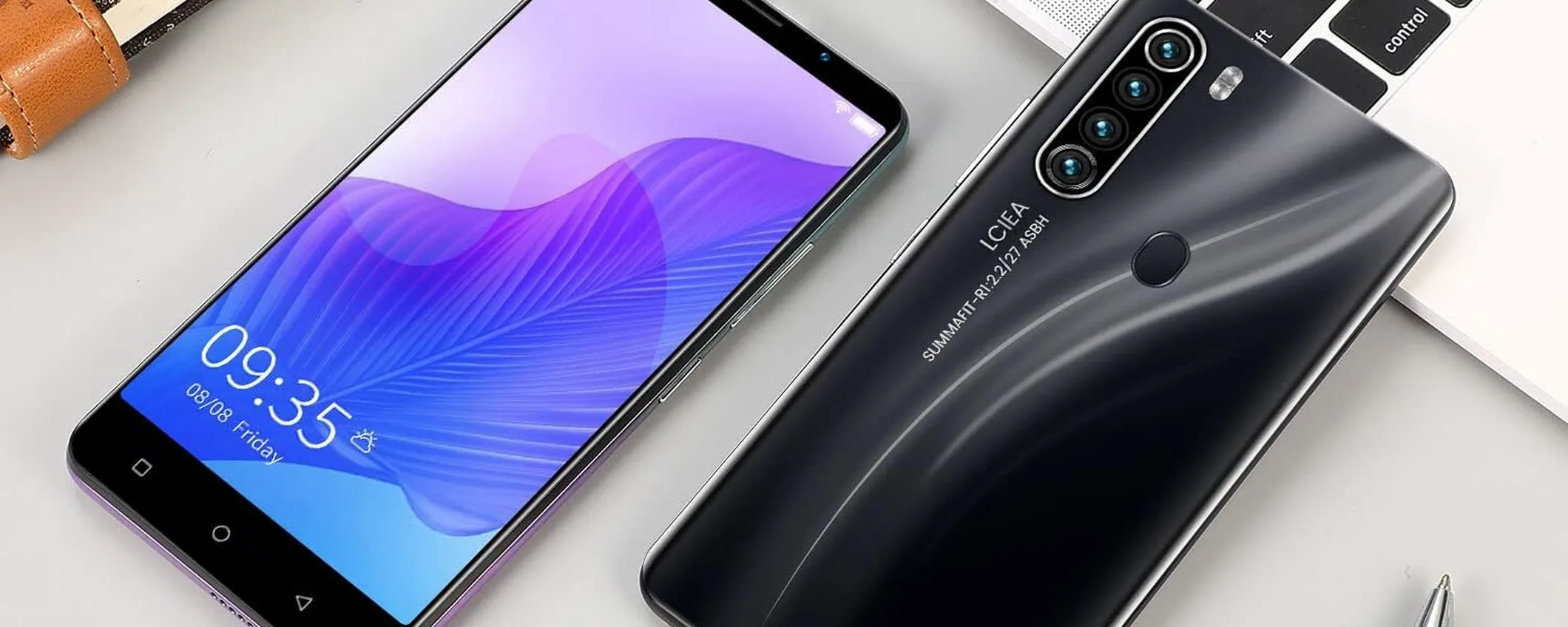 Smartphone Android a 58€: ERRORE DI PREZZO di Amazon, fai in fretta