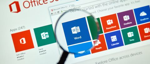Microsoft Office 2019 solo su Windows 10