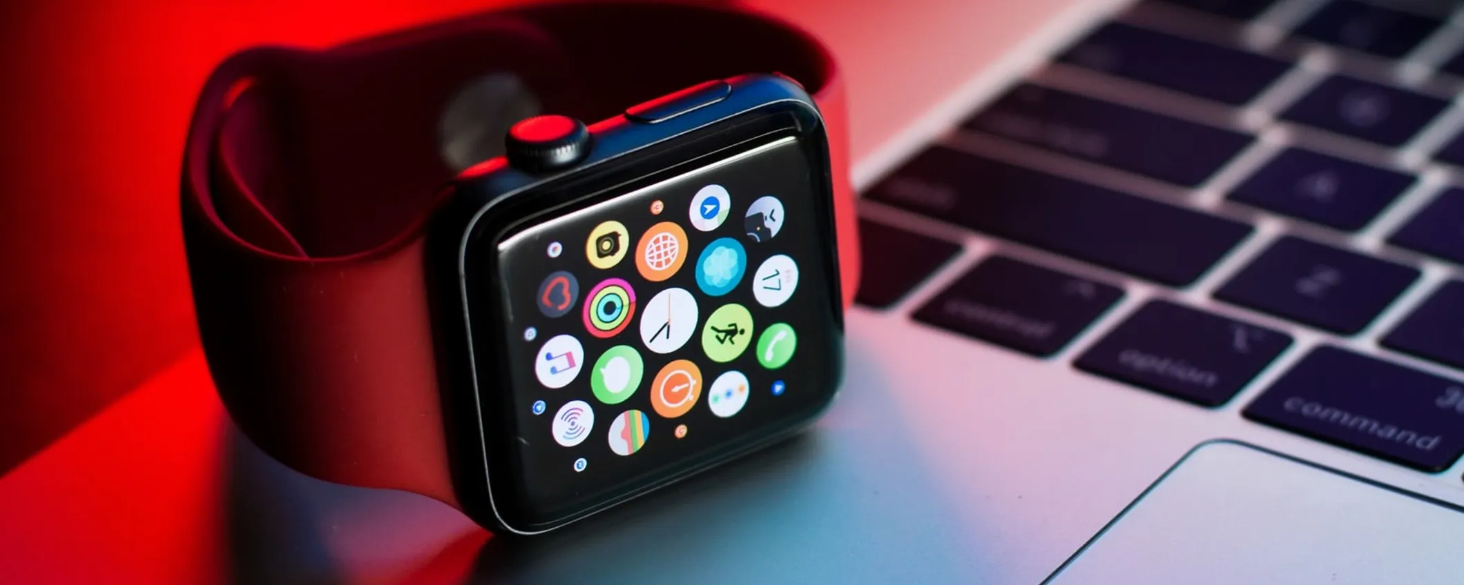 Apple Watch: 8 applicazioni che non conosci ma che potrebbero tornarti utili