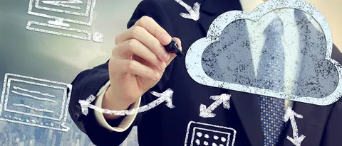 iCloud: problemi organizzativi per Apple?